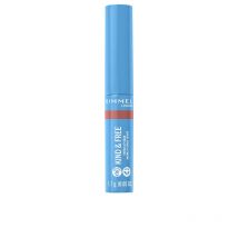 RIMMEL LONDON - KIND & FREE baume à lèvres teinté 002-beauté abricot 1,7 gr