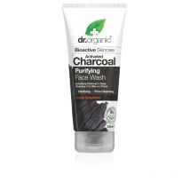 DR. ORGANIC - CARBÓN limpiador facial 200 ml