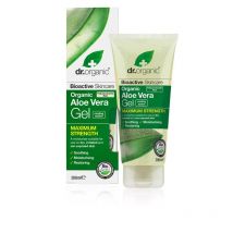 DR. ORGANIC - BIOACTIVE ORGANIC aloe vera gel 200 ml