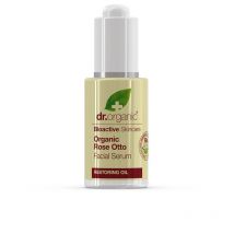 DR. ORGANIC - ROSA DAMASCENA sérum visage 30 ml