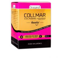 DRASANVI - COLLMAR BEAUTY colágeno marino crema facial 60 ml