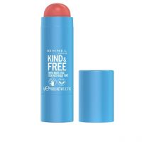 RIMMEL LONDON - KIND & FREE multi stick teinté 001-crépuscule caramel 5 gr
