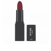 SLEEK - SAY IT LOUD satin lipstick No Diggity