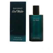 DAVIDOFF - COOL WATER Après-rasage 75 ml