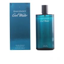 DAVIDOFF - COOL WATER eau de toilette vaporisateur 200 ml