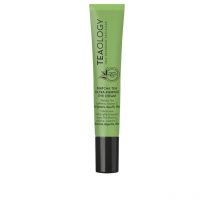 TEAOLOGY - MATCHA TEA crème contour des yeux ultra-raffermissante 15 ml