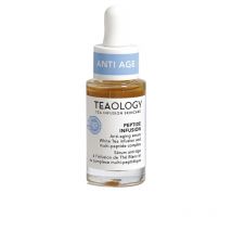 TEAOLOGY - PEPTIDE WHITE TEA INFUSION anti-age serum 15 ml