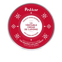 POLAAR - THE GENUINE LAPLAND cream 50 ml