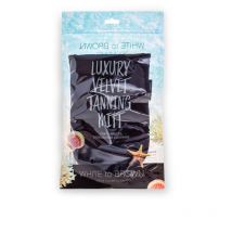 LUXURY VELVET application mitt 1 pz