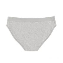 PLATANOMELÓN - KIWITAS CLASSIC SPORTY culotte menstruelle gris M 1 u