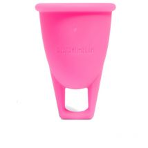 PLATANOMELÓN - Coupe menstruelle GRETA Large 1 u