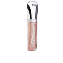 GLAM OF SWEDEN - GLOSSY SHINE lipgloss 06-fair pink