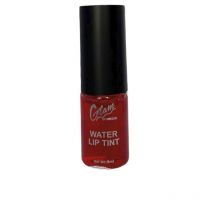 GLAM OF SWEDEN - WATER LIP TINT ruby 8 ml