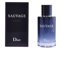 DIOR - SAUVAGE eau de toilette vaporisateur 100 ml