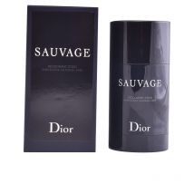 DIOR - SAUVAGE déodorant stick 75 gr
