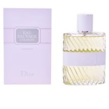 DIOR - EAU SAUVAGE cologne vaporisateur 100 ml