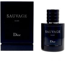 DIOR - SAUVAGE elixir de parfum vaporisateur 100 ml
