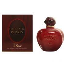 DIOR - HYPNOTIC POISON eau de toilette vaporisateur 100 ml