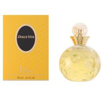 DIOR - DOLCE VITA eau de toilette vaporisateur 100 ml