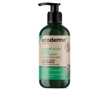 ECODERMA - CHAMPÚ rizos 500 ml
