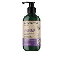 ECODERMA - CHAMPÚ cabellos grasos 500 ml