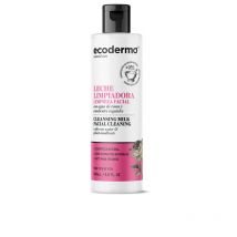 ECODERMA - LECHE LIMPIADORA 200 ml