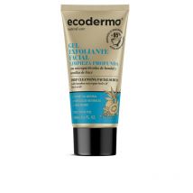 ECODERMA - GEL EXFOLIANTE 150 ml