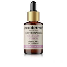 ACTIVE BOTANICALS glycolic serum 30 ml
