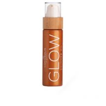COCOSOLIS - GLOW shimmer oil 110 ml