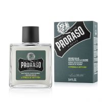 PRORASO - Baume à barbe CYPRÈS & VÉTYVER 100 ml