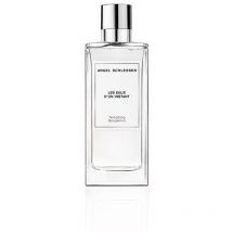 ANGEL SCHLESSER - LES EAUX D'UN INSTANT tempting bergamot eau de toilette vaporisateur 100 ml