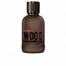 DSQUARED2 - ORIGINAL WOOD eau de parfum vaporisateur 50 ml