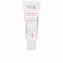 SVR LABORATOIRE DERMATOLOGIQUE - CICAVIT crème SPF50 40 ml