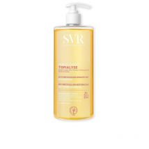 SVR LABORATOIRE DERMATOLOGIQUE - TOPIALYSE huile lavante 1000 ml