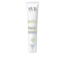 SEBIACLEAR crème mat pores 40 ml