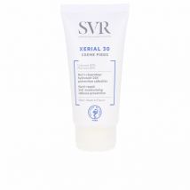 SVR LABORATOIRE DERMATOLOGIQUE - XERIAL 30 crème pieds 50 ml