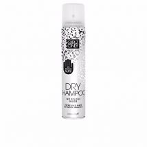 GIRLZ ONLY - DRY SHAMPOO no residue nude 200 ml