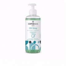 OIL STOP gel limpiador 250 ml