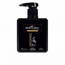 VOLTAGE COSMETICS - LISO KERATINA mascarilla 500 ml