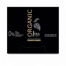 VOLTAGE COSMETICS - LISO KERATINA tratamiento 100 ml