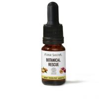 ALMA SECRET - Sérum capillaire BOTANICAL RESCUE 10 ml