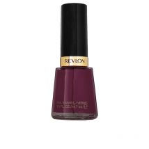ALAÏA - NAIL ENAMEL 570-vixen