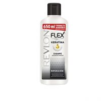 REVLON MASS MARKET - Shampooing réparateur FLEX KERATIN 650 ml