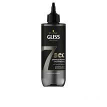 SCHWARZKOPF MASS MARKET - GLISS 7 SEC express repair treatment ultimate repair 200 ml