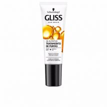 SCHWARZKOPF MASS MARKET - GLISS ULTIMATE REPAIR réparateur pointes fourchues 50 ml