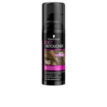 SCHWARZKOPF MASS MARKET - ROOT RETOUCHER retoca raices spray castaño