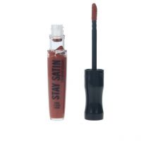 RIMMEL LONDON - STAY SATIN liquid lip colour 740-bodacious 5 5 ml