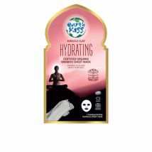 EARTH KISS - HYDRATING certified organic bamboo sheet mask 24 ml