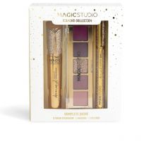 MAGIC STUDIO - YEUX DIAMANT LOT 3 pcs