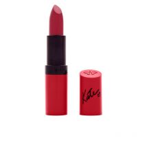 RIMMEL LONDON - LASTING FINISH MATTE by Kate Moss 107-vintage softwine